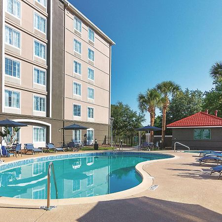Hotel La Quinta By Wyndham Orlando Ucf Alafaya Exterior foto