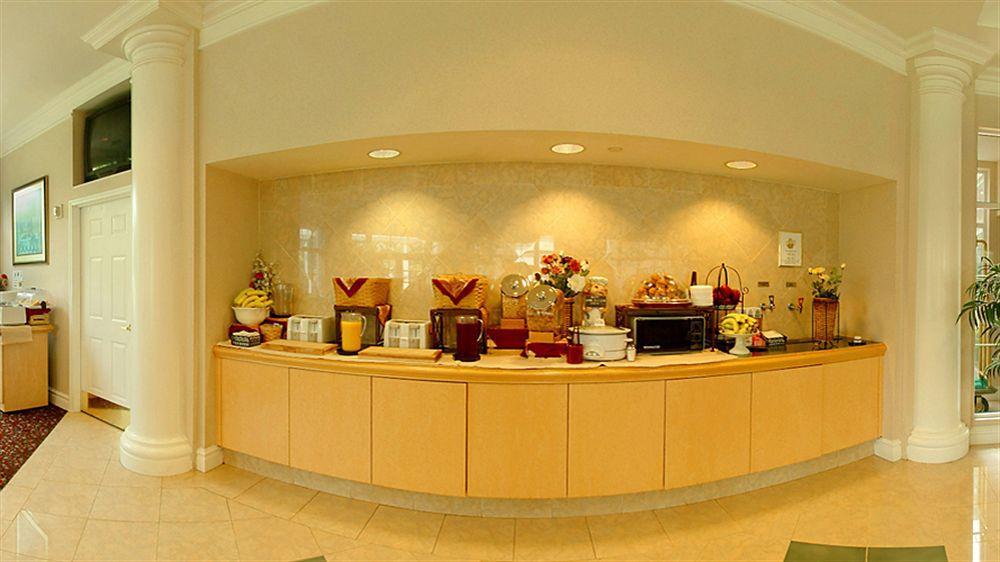 Hotel La Quinta By Wyndham Orlando Ucf Alafaya Exterior foto
