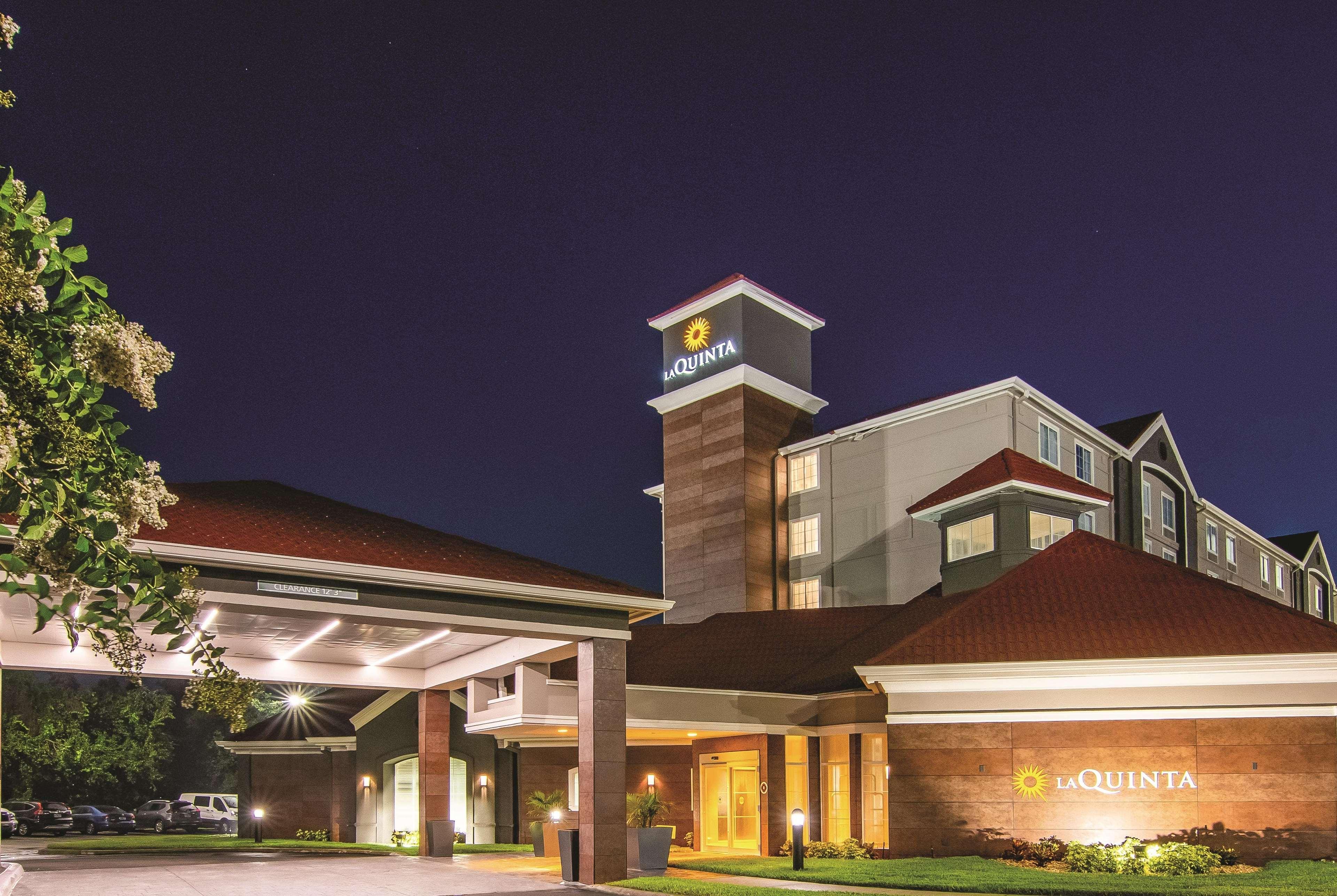 Hotel La Quinta By Wyndham Orlando Ucf Alafaya Exterior foto