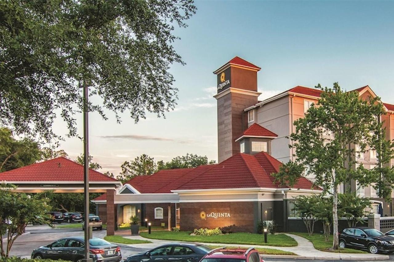 Hotel La Quinta By Wyndham Orlando Ucf Alafaya Exterior foto