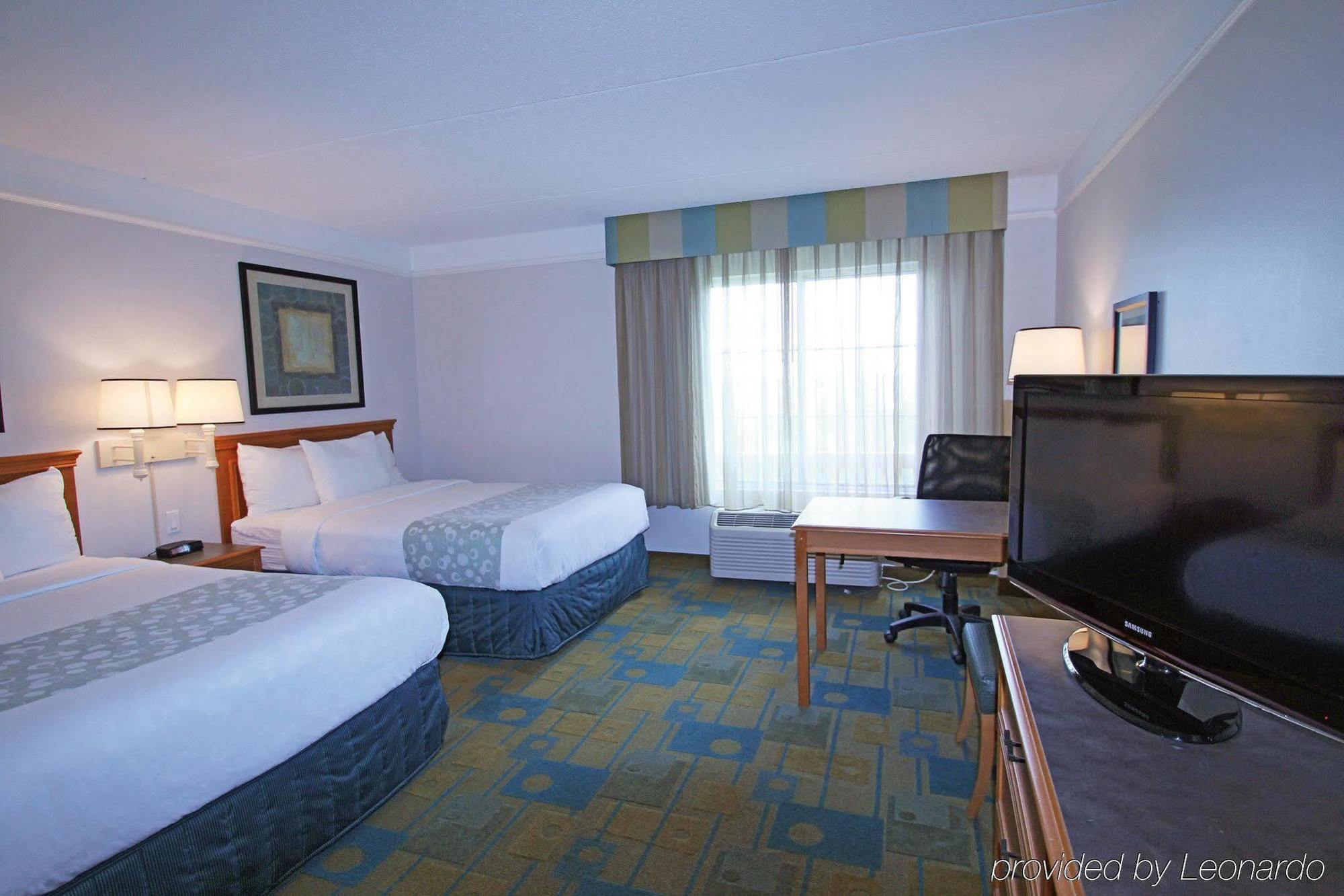 Hotel La Quinta By Wyndham Orlando Ucf Alafaya Exterior foto