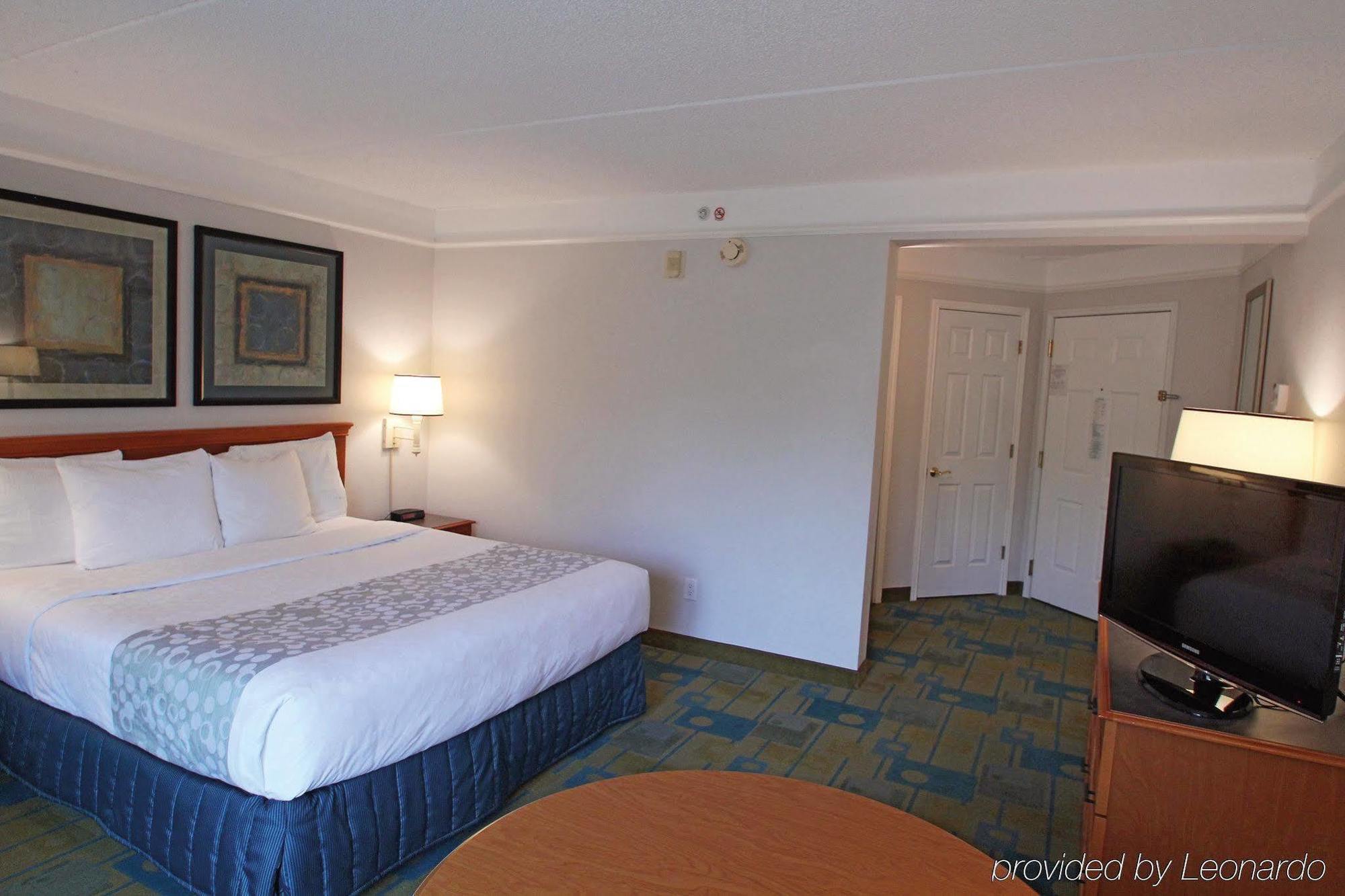 Hotel La Quinta By Wyndham Orlando Ucf Alafaya Exterior foto