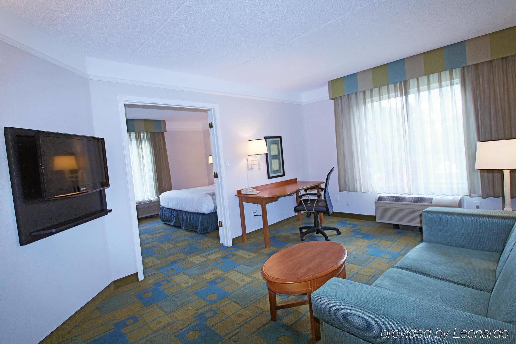 Hotel La Quinta By Wyndham Orlando Ucf Alafaya Exterior foto
