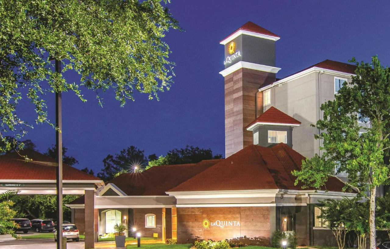 Hotel La Quinta By Wyndham Orlando Ucf Alafaya Exterior foto